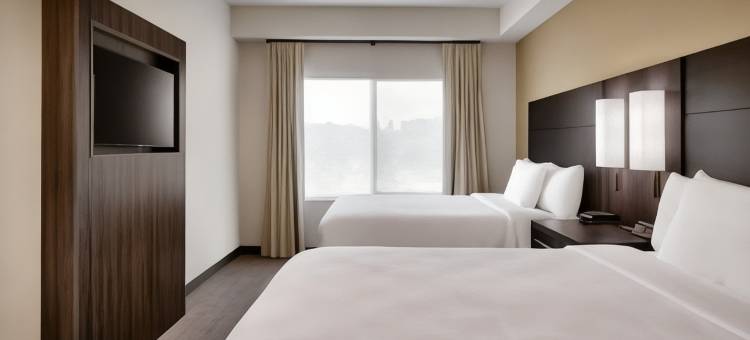不伦瑞克居家酒店(Residence Inn Brunswick)图片