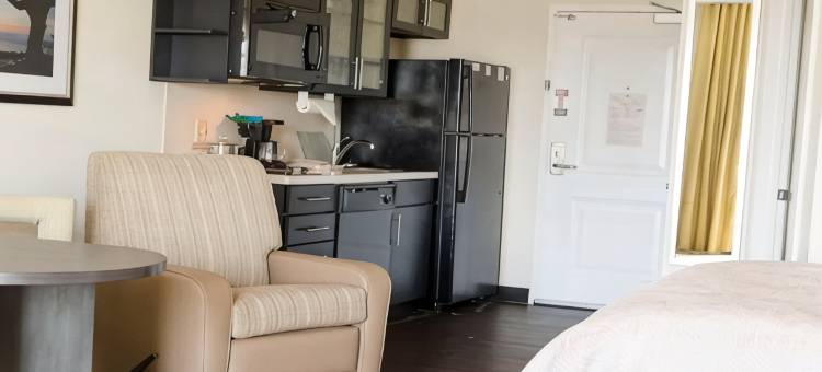 Candlewood Suites 孟菲斯 - 南海文by IHG(Candlewood Suites Memphis - Southaven by IHG)图片