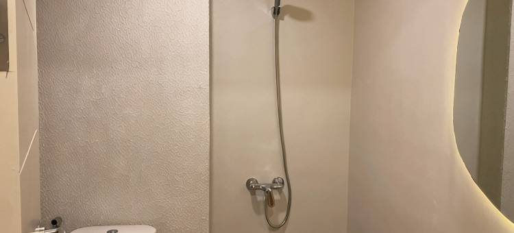 Wabi Sabi @Benson Apartment图片