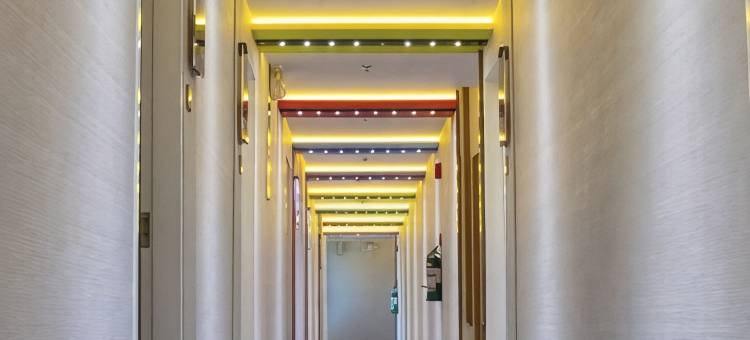 艾莎北梦幻世界酒店(Hotel Dreamworld North Edsa)图片