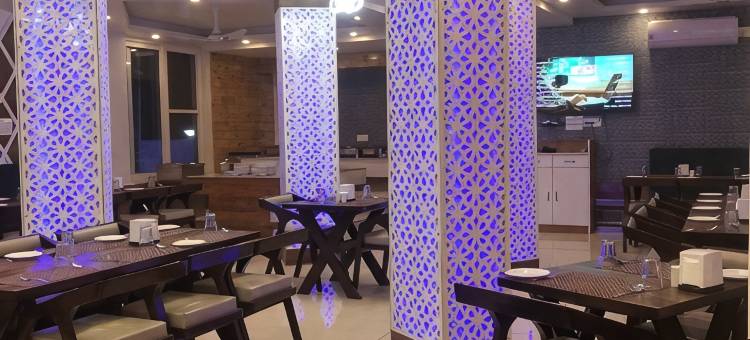 阿比拉什旅馆(Abhilashi Inn)图片