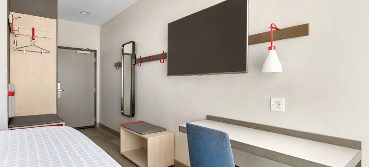 IHG Avid 酒店圆石城南(avid hotel AUSTIN – ROUND ROCK SOUTH by IHG)图片