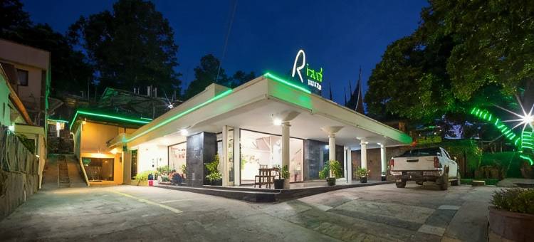 Riad Hotel图片