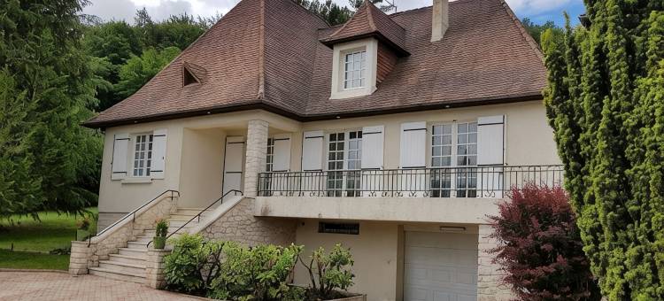 布兰奇宅邸酒店(Maison Blanche)图片