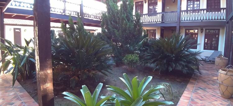 OYO 里约达斯奥斯特拉斯甜蜜生活酒店(OYO Hotel la Dolce Vita, Rio Das Ostras)图片