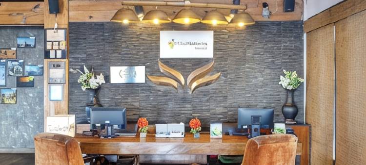 卡纳塔尔马辛德拉俱乐部酒店(Club Mahindra Kanatal)图片