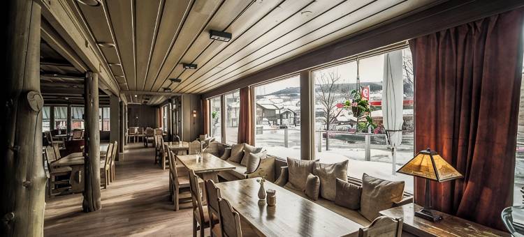瓦加别墅-由经典挪威酒店经营(Villa Vågå - by Classic Norway Hotels)图片