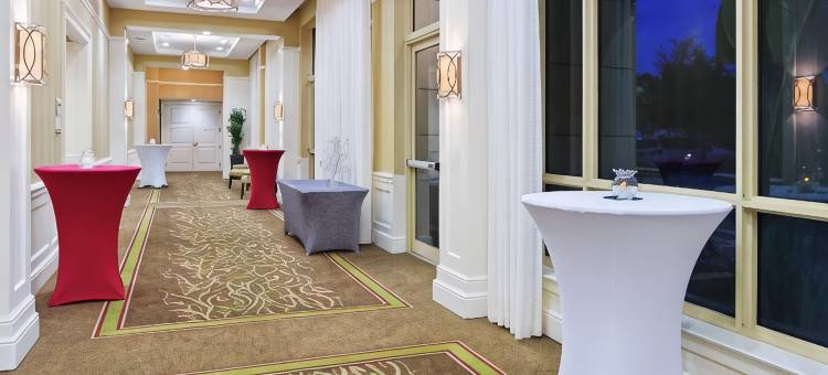 棕榈滩花园希尔顿花园客栈(Hilton Garden Inn Palm Beach Gardens)图片
