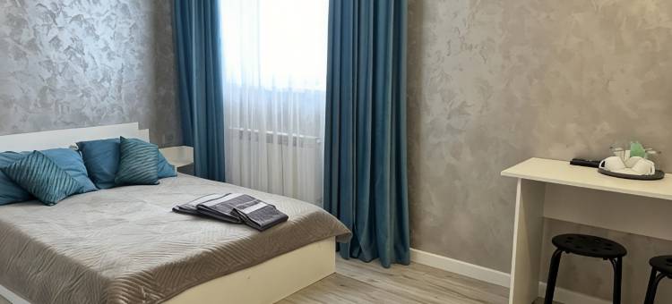 Azimut (ex. the Hotel on Pionerskaya Street)图片