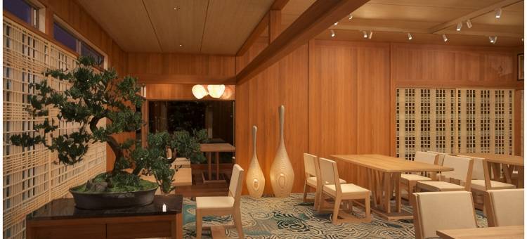帕瑞恩斯酒店小野屋(Hotel Parens Onoya)图片