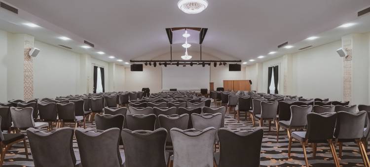 雷马尔马丁酒店(RAYMAR HOTELS MARDİN)图片