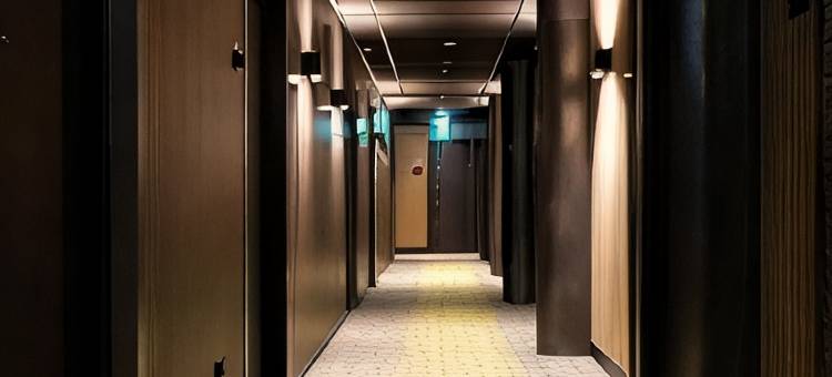 纪念碑酒店(Monument Hotel)图片
