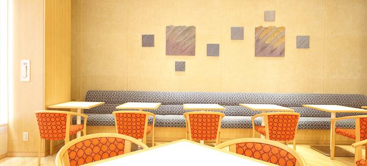 KOKO酒店仙台站南(Koko Hotel Sendai Station South)图片