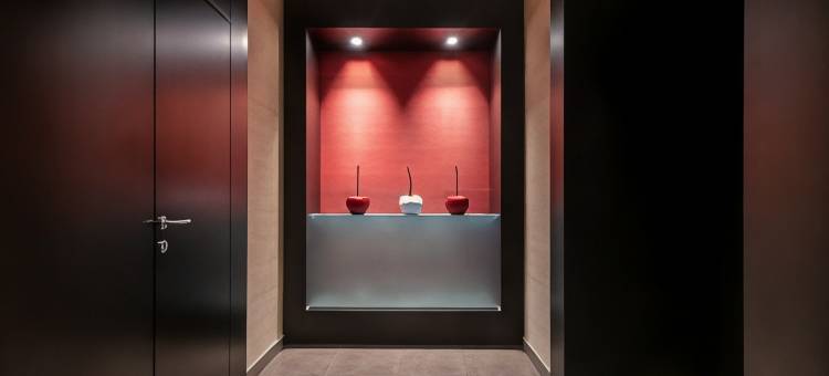 帕多瓦万豪AC酒店(AC Hotel Padova)图片