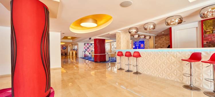马略卡靛蓝岩石酒店-限成人(Indico Rock Hotel Mallorca - Adults Only)图片