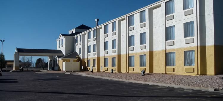 柯林斯堡美吟酒店(Baymont by Wyndham Fort Collins)图片