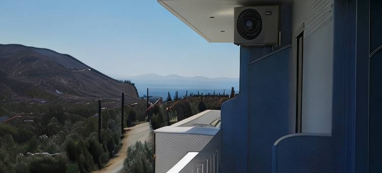 克莱塔之星公寓酒店(Creta Star Apartments)图片