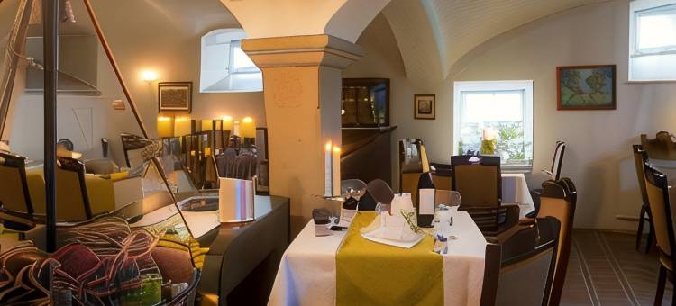 奥伯格古索夫酒店(Logis L Auberge Gutshof)图片