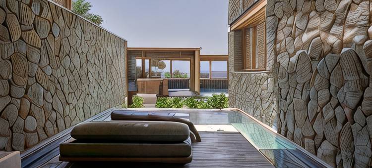 群岛全套房酒店(Archipelagos All Suites)图片