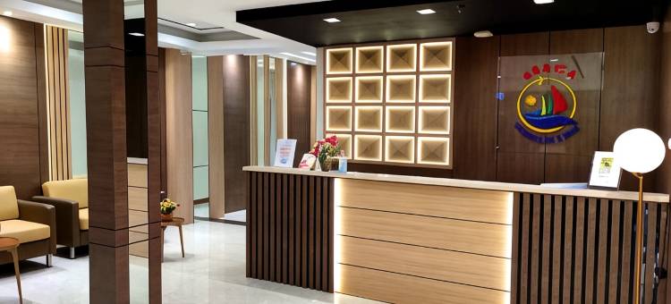 锡江阿拉瓦旅人旅馆 - 青年旅舍(Arawa Traveller's Inn Makassar - Hostel)图片