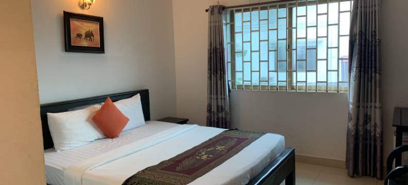 国王精品酒店(King Boutique Hotel)图片