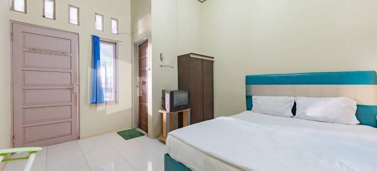 Ana Guest House Syariah Mitra RedDoorz图片