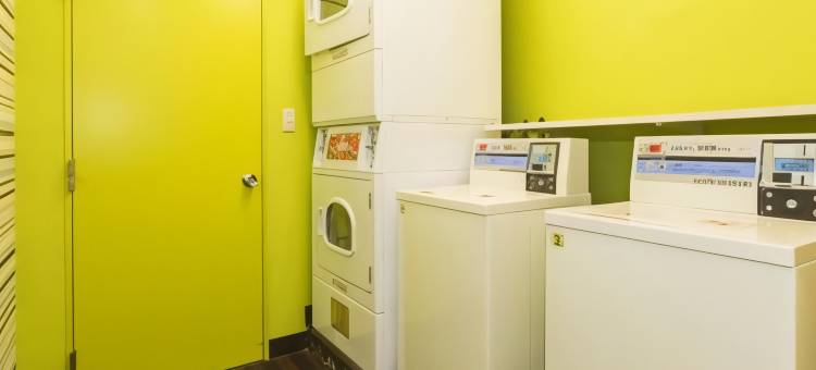 FLEXSTAY川崎小川町旅馆(Flexstay Inn Kawasaki Ogawacho)图片