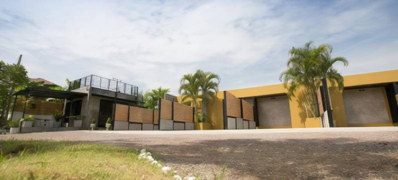 平查诺克度假村(Pimchanok Resort)图片