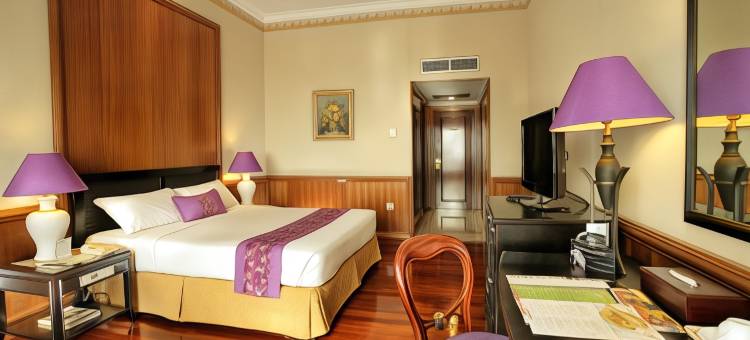 格兰沙努尔酒店(Gran Senyiur Hotel)图片