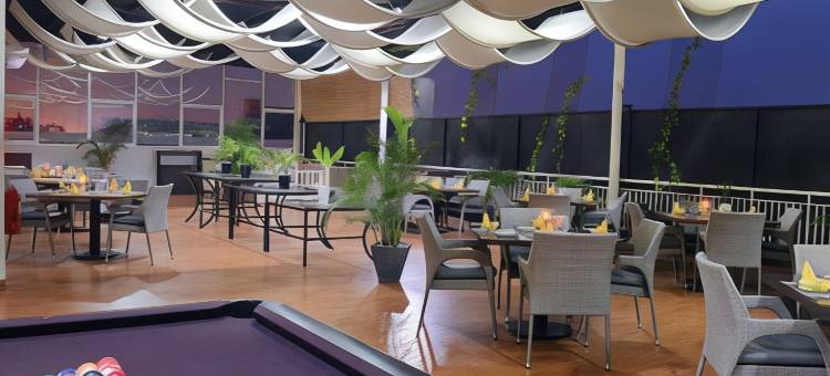 雅加达机场戴斯温德姆套房酒店(Days Hotel & Suites by Wyndham Jakarta Airport)图片