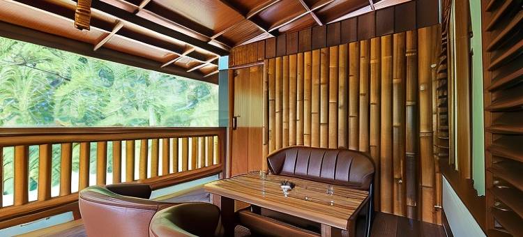 Sam's Bungalows and Treks图片