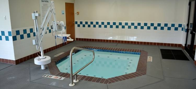 智选假日套房酒店博兹曼(Holiday Inn Express & Suites Bozeman West)图片