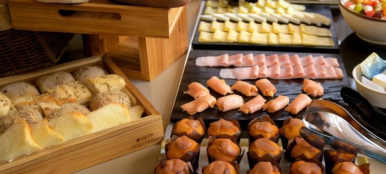 Vila Galé Collection Monte do Vilar  杜罗酒庄与自然度假村(Vila Gale Collection Monte do Vilar)图片