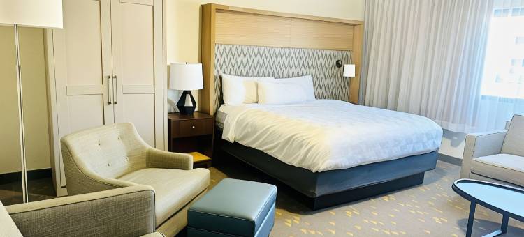 Wyndham Flint MI/Grand Blanc/Bishop Airport/Conference Ctr图片