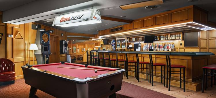 温德姆旗下-匹兹堡/新斯坦顿华美达酒店(Ramada by Wyndham Pittsburgh/New Stanton)图片