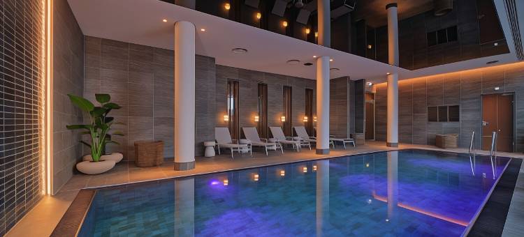 维也纳美景宫阿迪娜公寓酒店(Adina Apartment Hotel Vienna Belvedere)图片