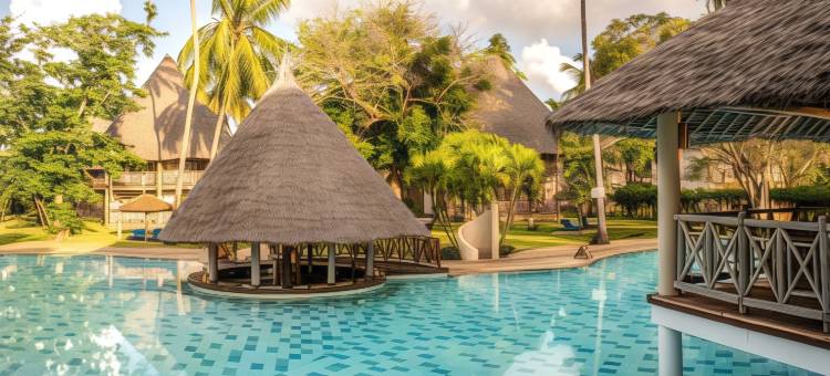 海王星棕榈滩精品水疗度假村(Neptune Palm Beach Boutique Resort & Spa - All Inclusive)图片