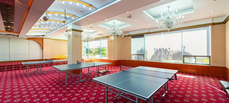 潘帕斯度假村(Pampas Resort)图片