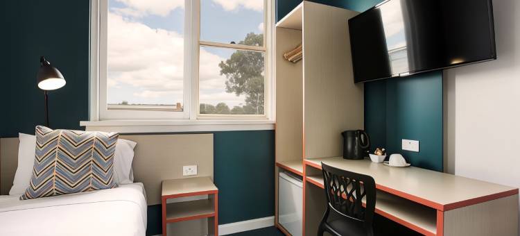 格里纳克酒店(Greenacre Hotel)图片