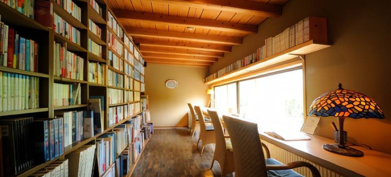 梅格苏松酒店(Meigetsuso)图片