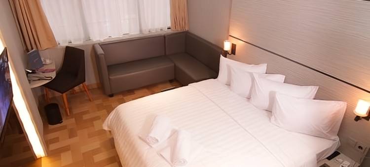 雅加达沙克蒂酒店(Shakti Hotel Jakarta)图片