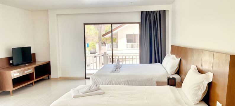 V海滩度假村(V Beach Resort)图片