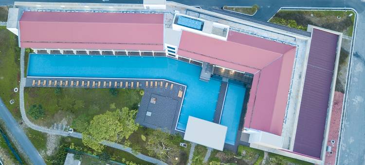 兰卡威卡马度假村(Camar Resort Langkawi)图片