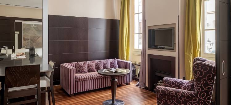 佛罗伦萨里卡索里奢华出租公寓 | 乌纳体验酒店(Ricasoli Firenze Luxury Apartments | UNA Esperienze)图片