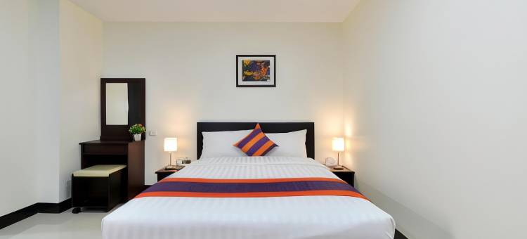 素坤逸71巷公寓(Studio Residence Sukhumvit 71)图片