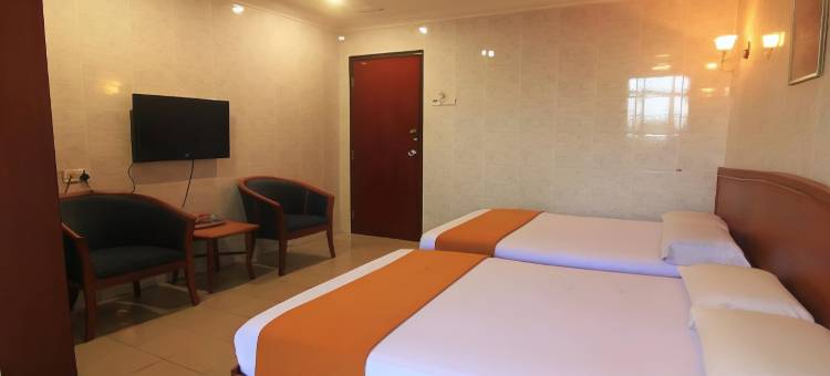 洪宾酒店(Hotel Hong Ping)图片