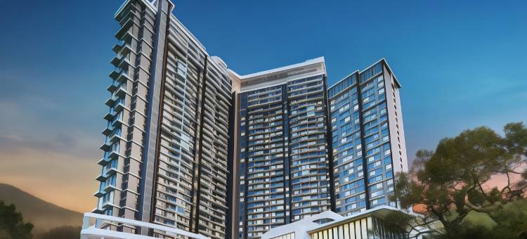 云顶高原瑞园酒店及高级公寓(Swiss-Garden Hotel & Residences, Genting Highlands)图片