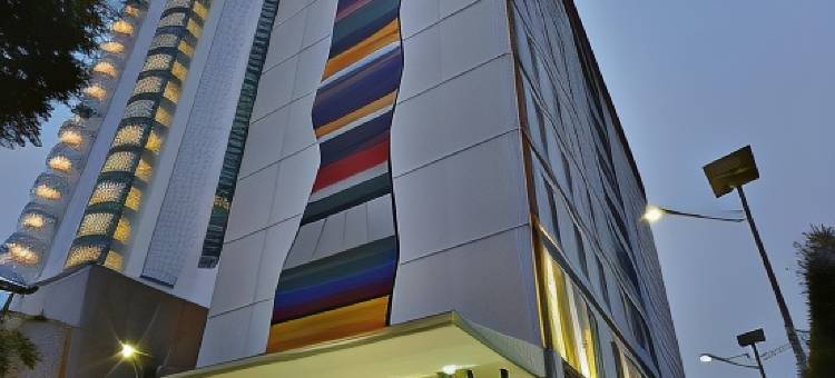 POP！BSD城丹格朗酒店(Pop! Hotel BSD City Tangerang)图片
