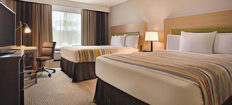 斯托克顿丽怡酒店(Country Inn & Suites by Radisson, Stockton, IL)图片