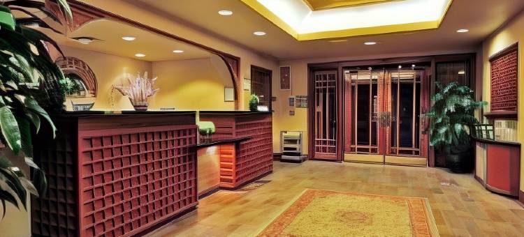 云杉着陆长住套房坎贝尔(Larkspur Landing Extended Stay Suites Campbell)图片